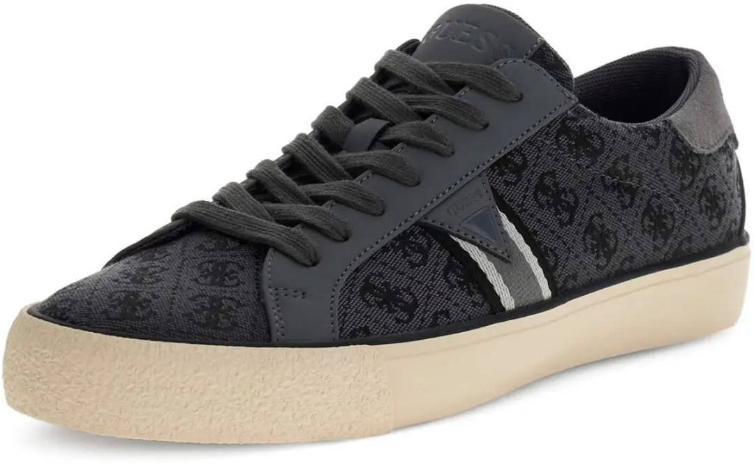 GUESS Davor FMPDAV-FAL12 Trainers - 45 - Cobla - afbeelding 5 van 6