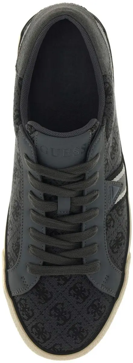 GUESS Davor FMPDAV-FAL12 Trainers - 45 - Cobla - afbeelding 3 van 6