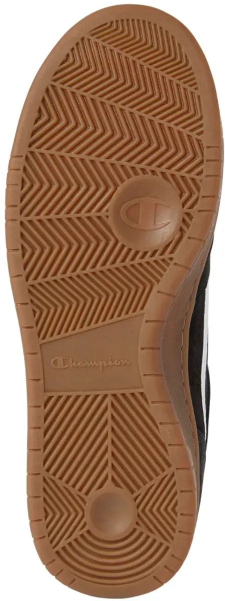 Champion CL78 SP Dames Sneakers - Zwart 39 - afbeelding 4 van 5