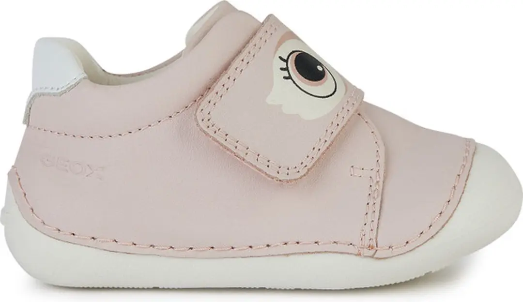 GEOX B TUTIM B Sneakers