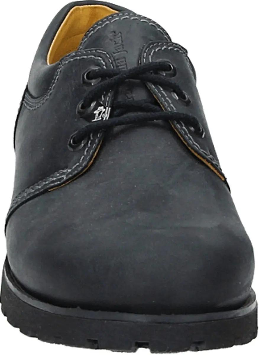 Panama Jack 02 Heren Schoenen - Zwart - Maat 47 - afbeelding 6 van 6