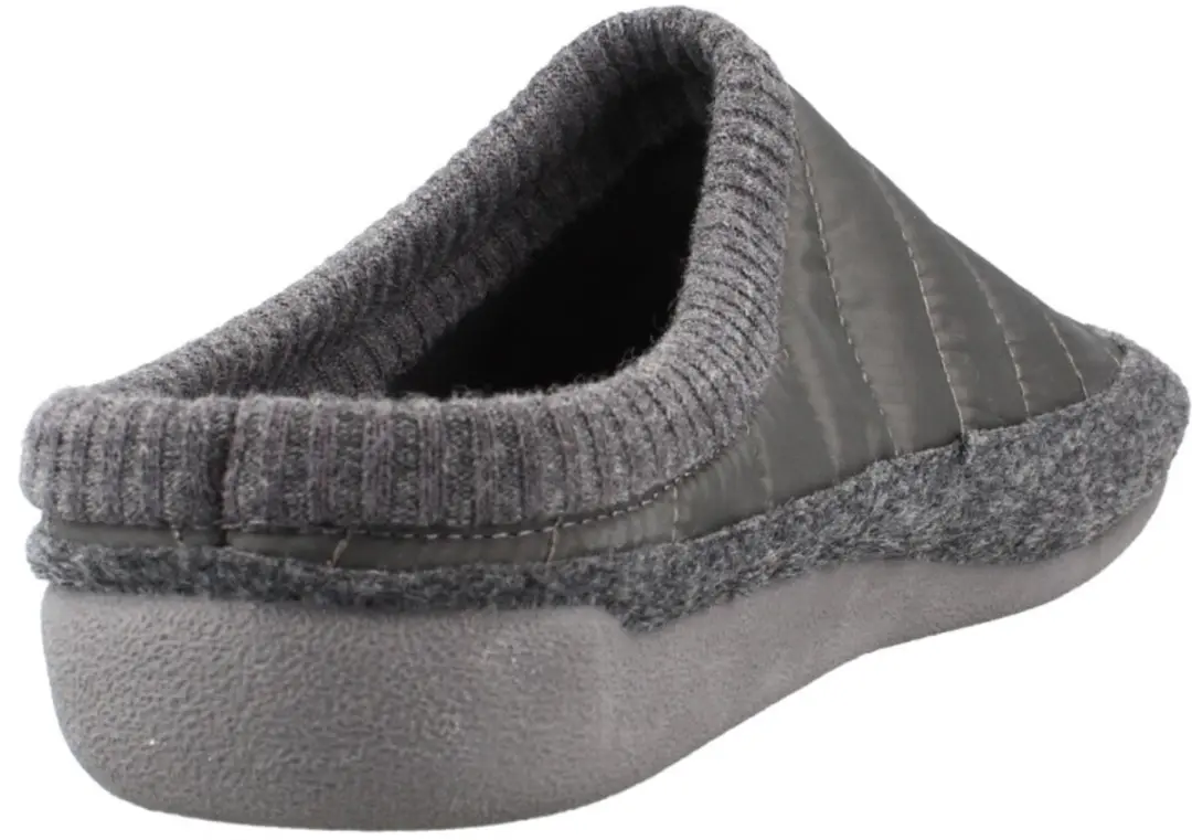 TONI PONS NIX TK ZAPATILLA HOGAR Grijs 42 EU