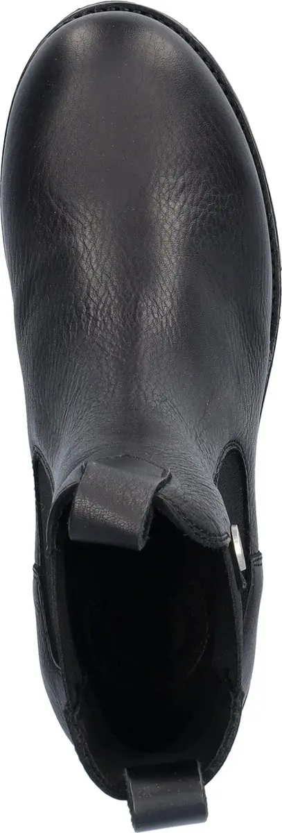 Panama Jack Francesca B1 Chelsea Boots - Zwart - Maat 40