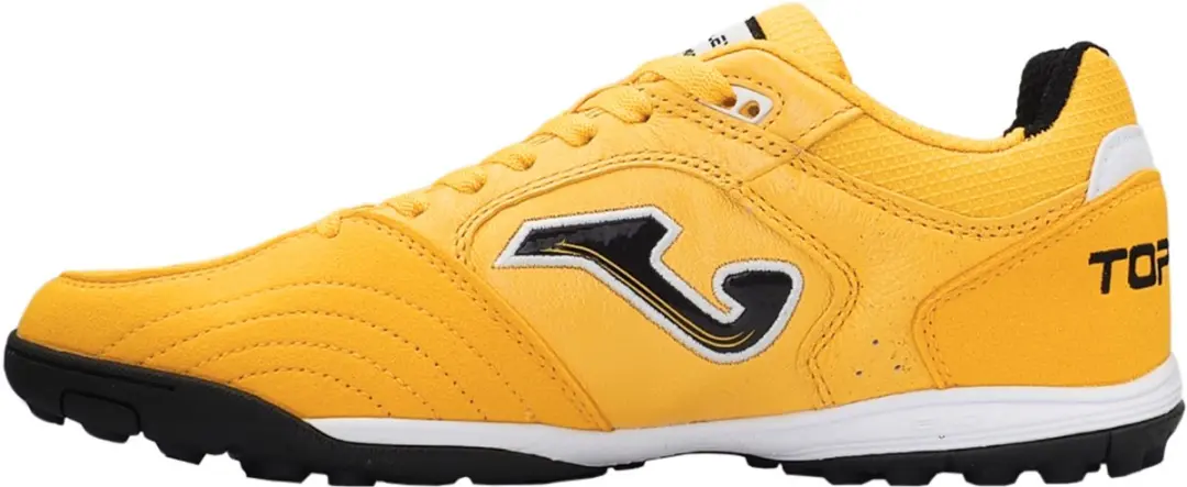 Joma Top Flex Turf Voetbalschoenen Geel - 44.5 - afbeelding 6 van 6