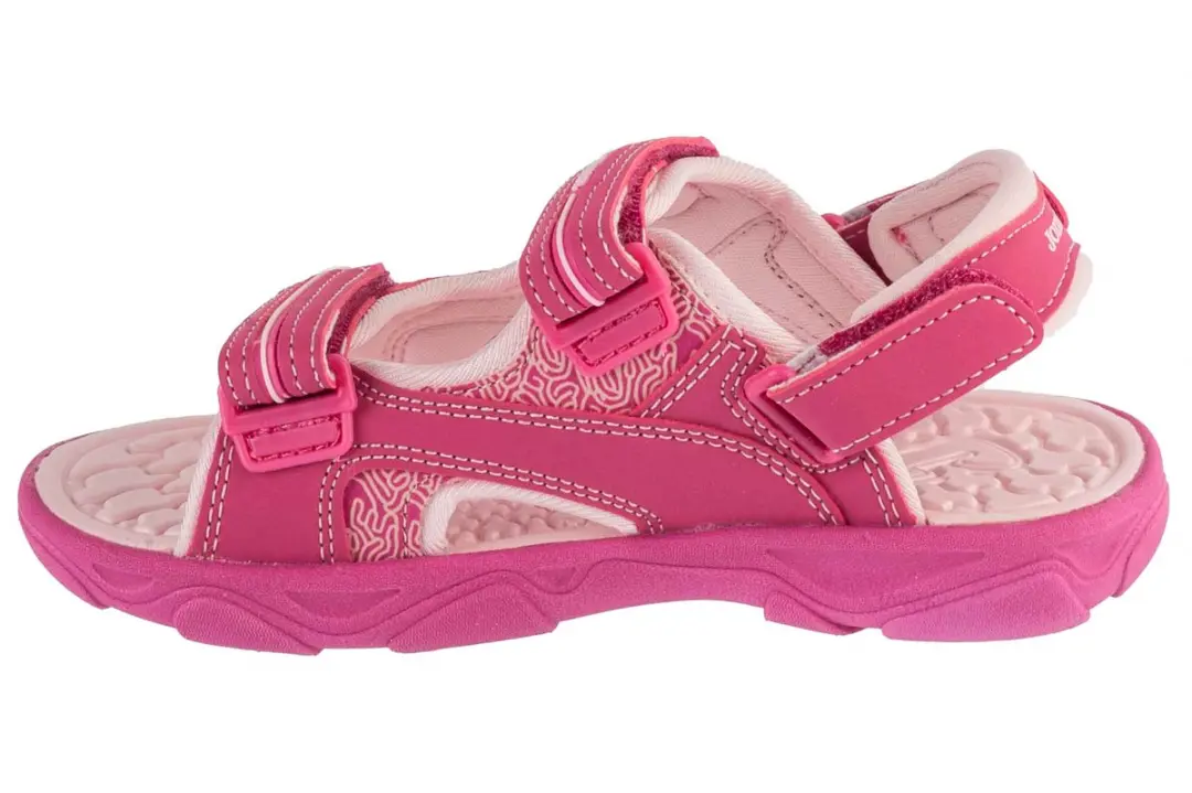 Joma S.Ocean Jr 25 SOCEJS Sandalen - Roze 32