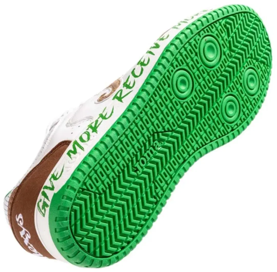 Joma Flexys Schoenen Wit - Maat 42 - afbeelding 3 van 6