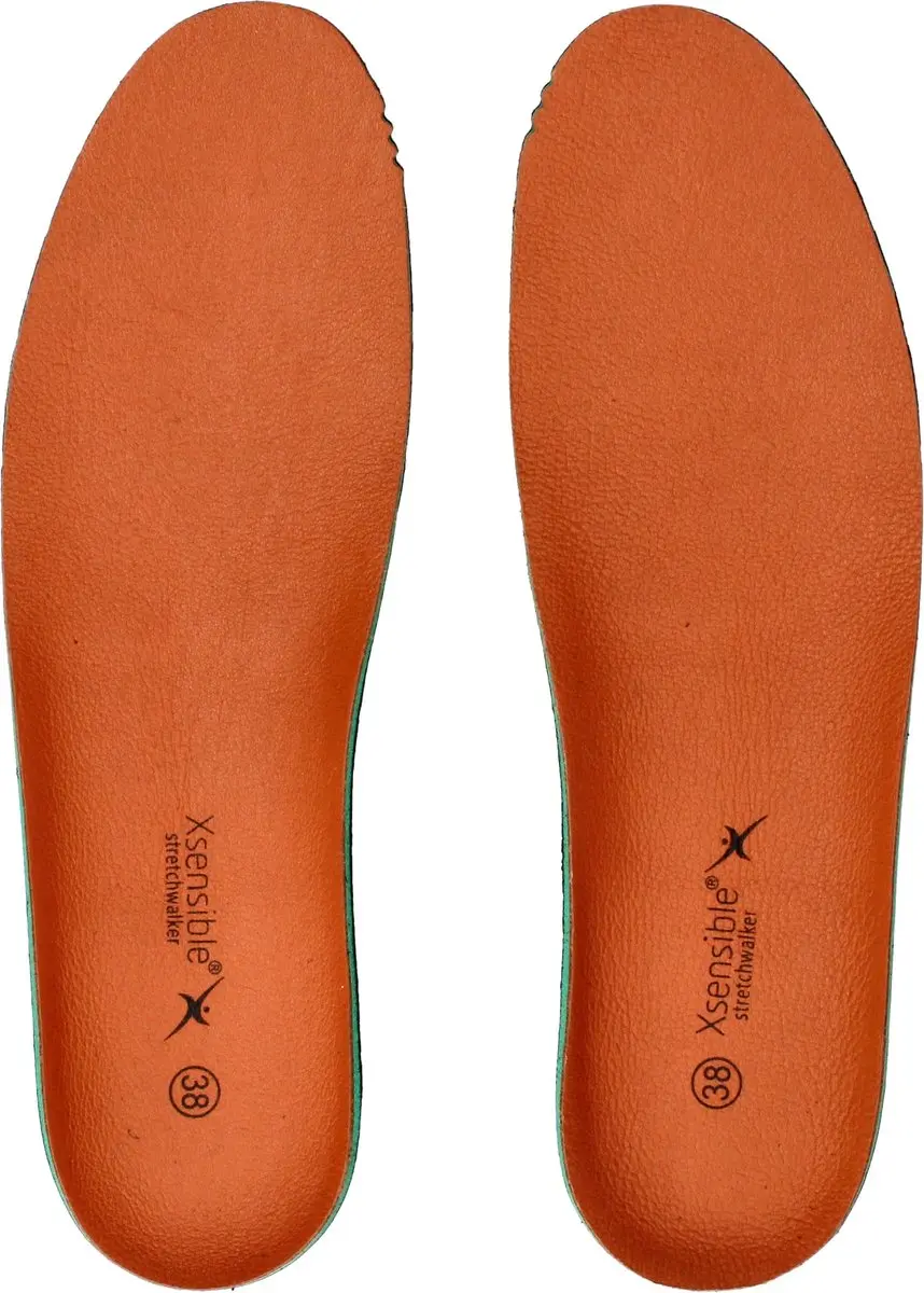 Xsensible Louisiana Strechwalker Veterboots Dames - Blauw 43 - afbeelding 6 van 6