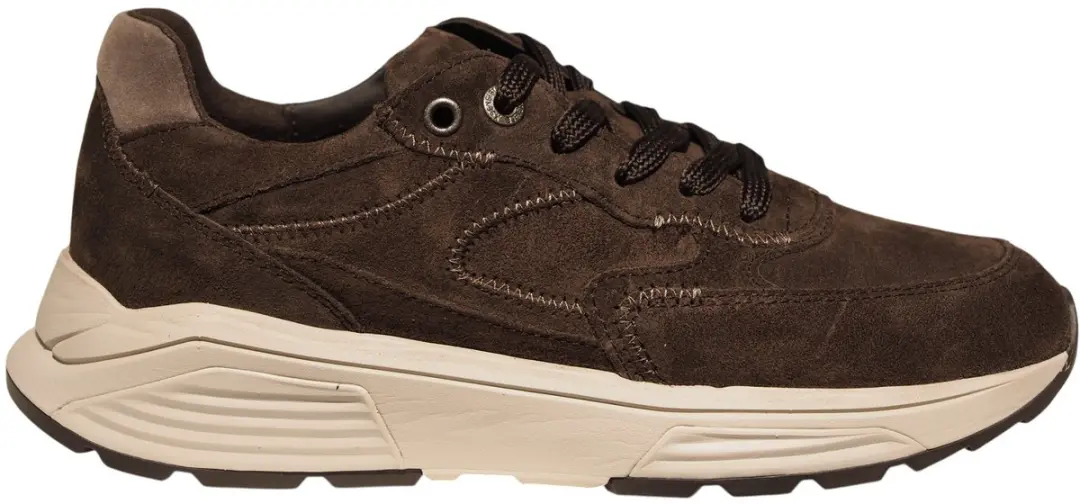 Xsensible Stretchwalker Sneaker Ponte Vecchio 33002.4.307