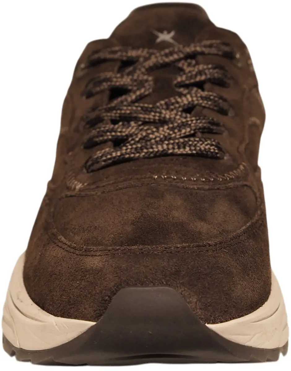 Xsensible Stretchwalker Sneaker Ponte Vecchio 33002.4.307 - 42 - afbeelding 3 van 6