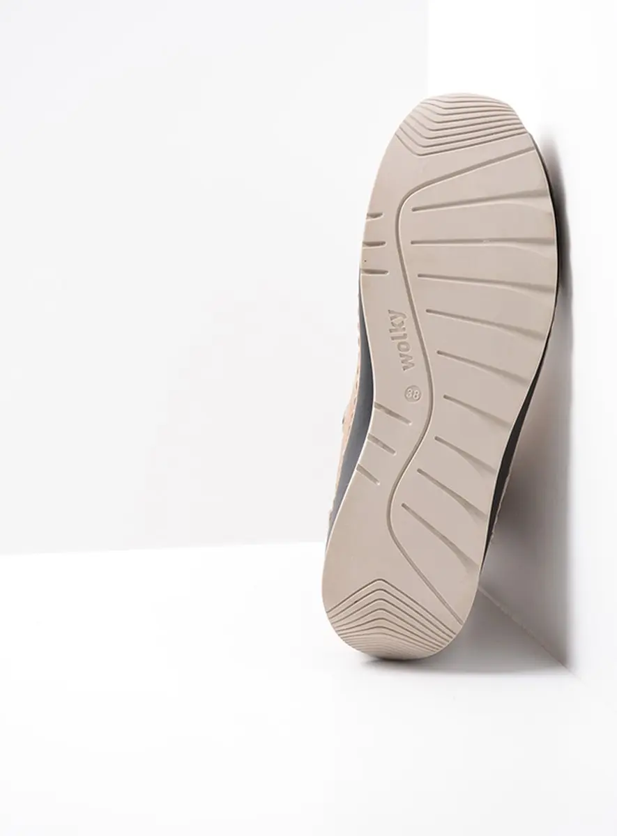 Wolky Veterschoenen Ocean - 41 - afbeelding 6 van 6