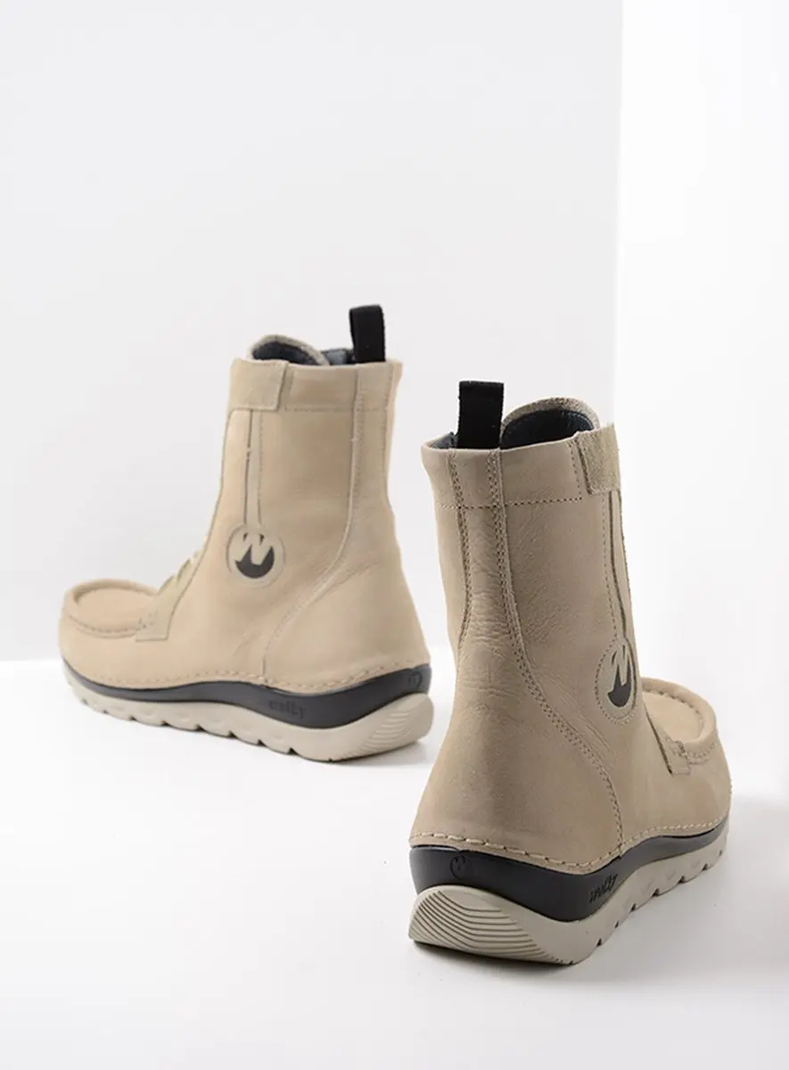 Wolky Veterschoenen Ocean - 41 - afbeelding 4 van 6