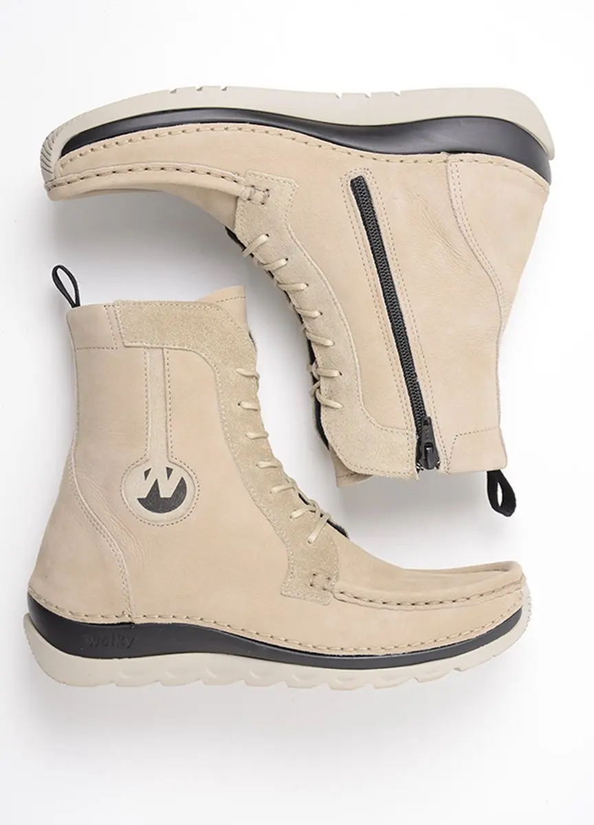 Wolky Veterschoenen Ocean - 41 - afbeelding 2 van 6