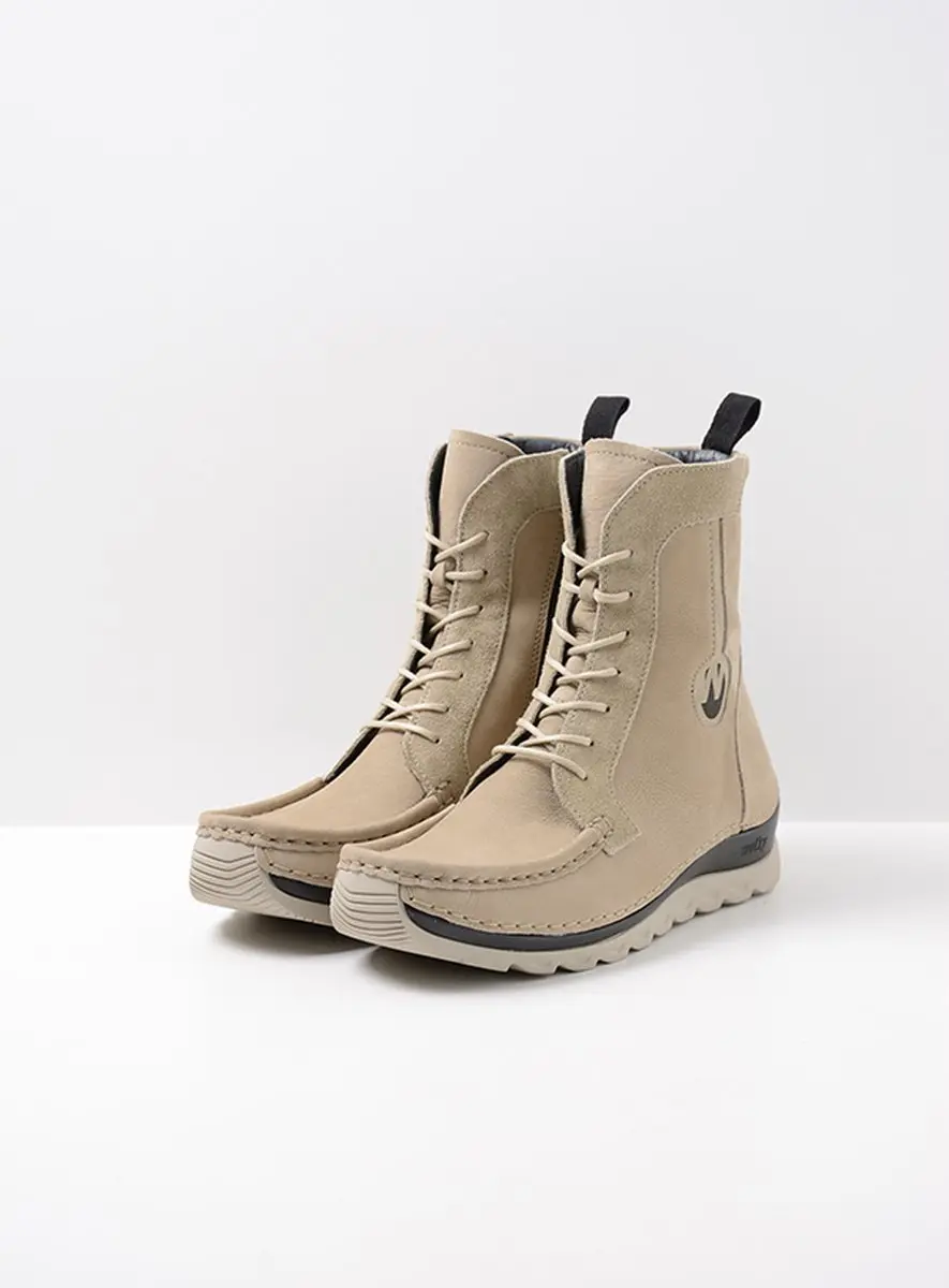 Wolky Veterschoenen Ocean - 41 - afbeelding 5 van 6
