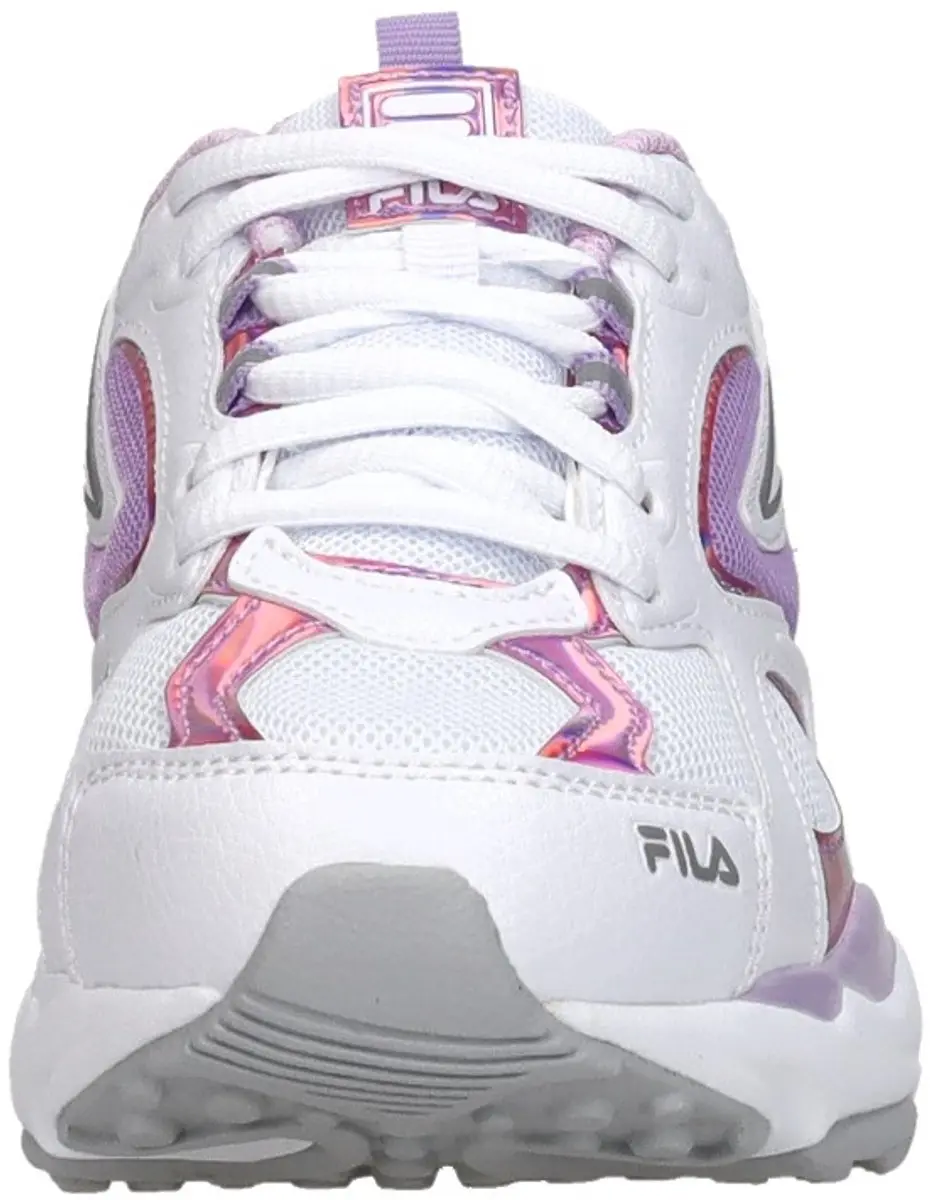 Fila CR-CW02 Ray Tracer Sneakers Laag - Wit - Maat 38 - afbeelding 3 van 6