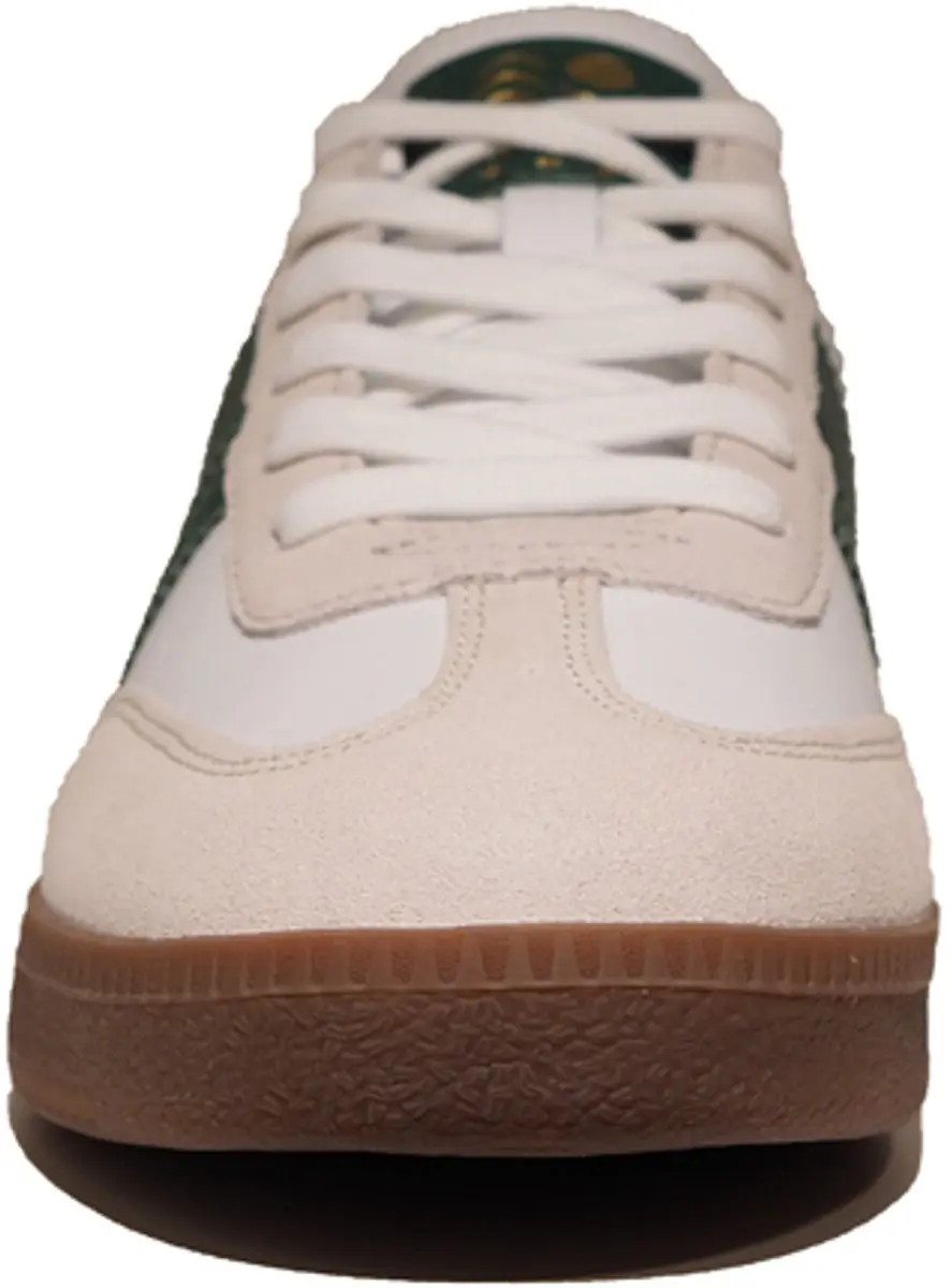 Pantofola d'Oro Ballare Sneakers Bomber - Wit - Maat 46 - afbeelding 3 van 6