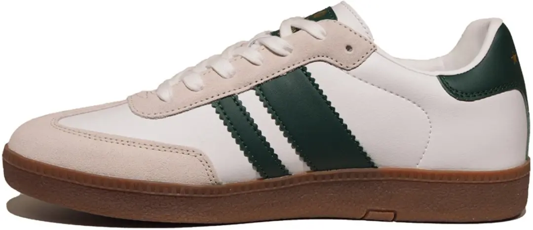 Pantofola d'Oro Ballare Sneakers Bomber - Wit - Maat 46 - afbeelding 2 van 6