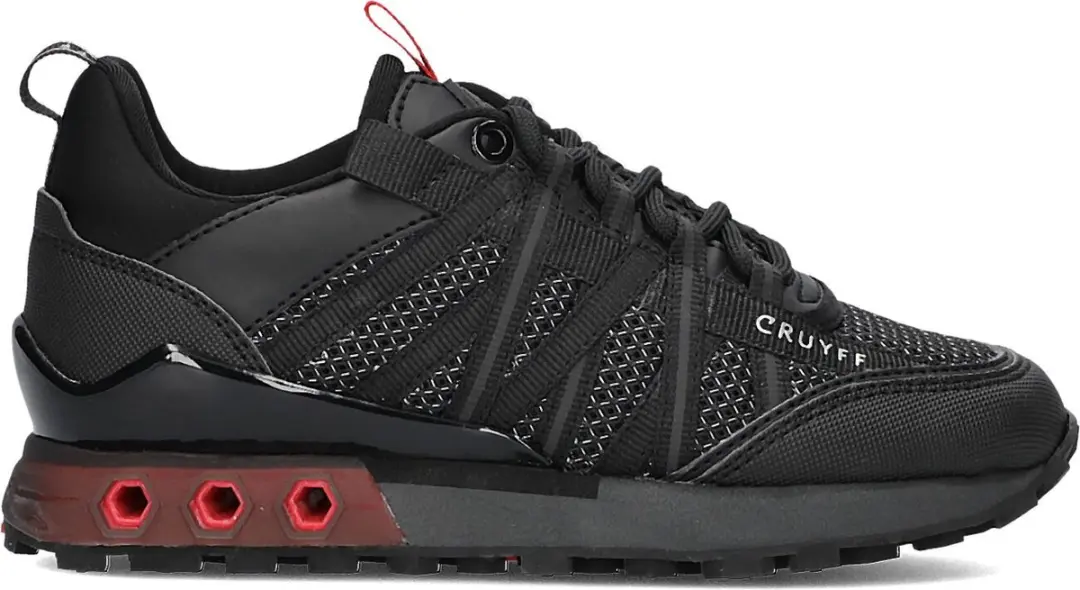 CRUYFF JUNIOR Fearia Kid Lage sneakers
