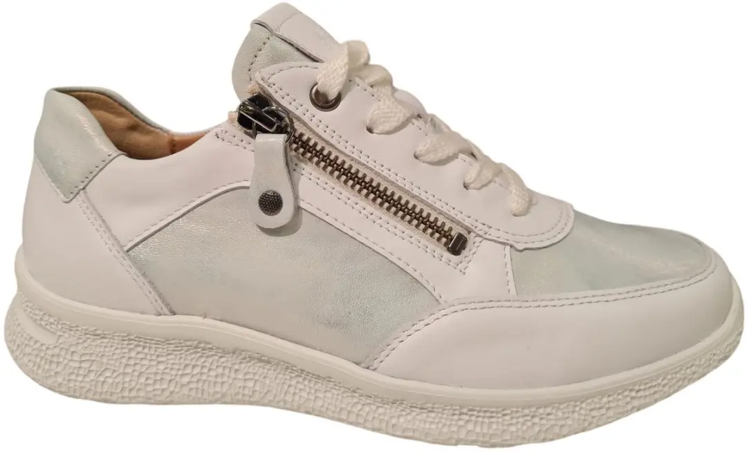 Hartjes Rap Sneakers Dames