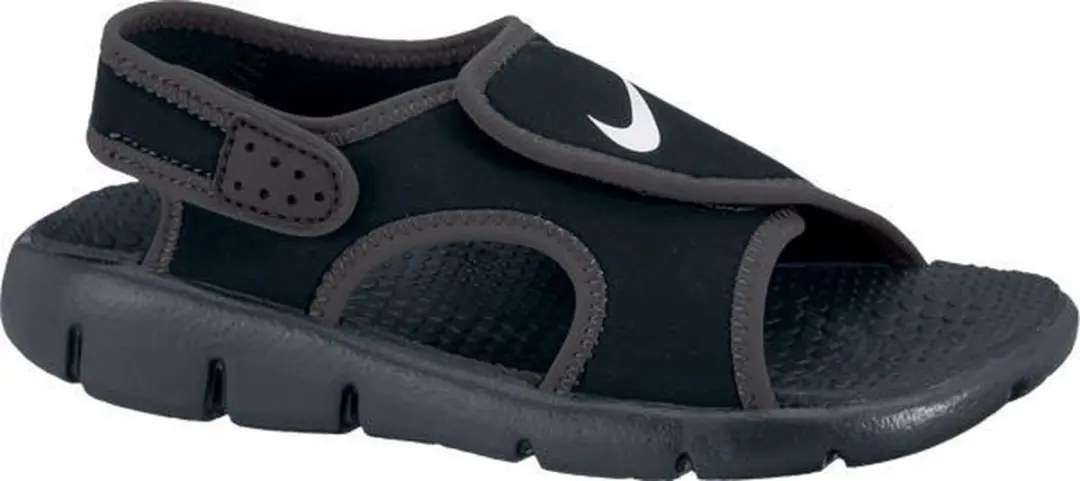Nike Sunray Adjust 4 (GS/PS)