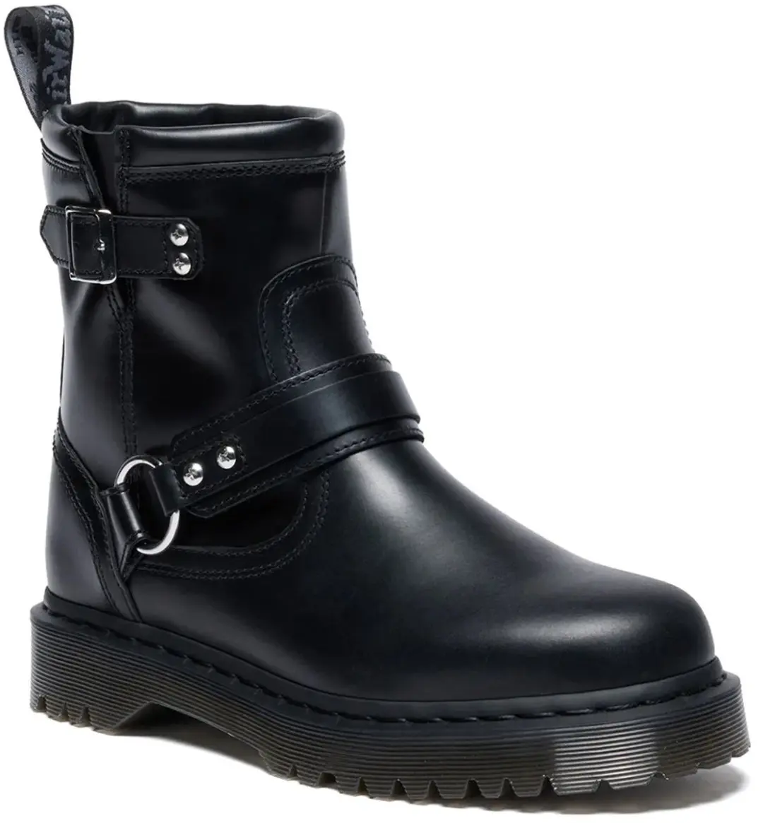 Dr. Martens Anistone HRNS Laarzen - Zwart 38
