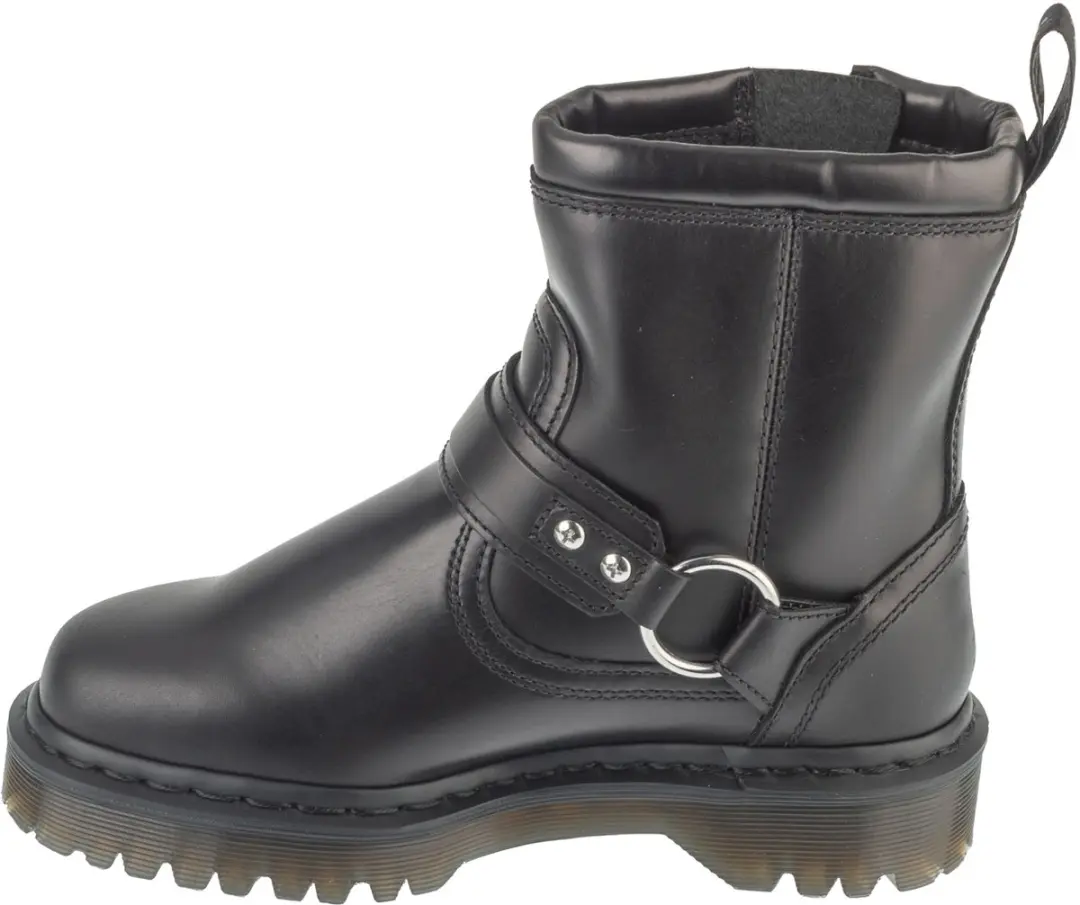 Dr. Martens Anistone HRNS Laarzen - Zwart 38