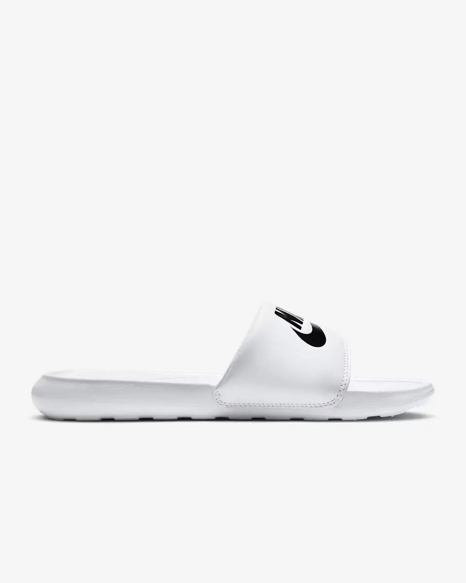 Nike Victori One Slide Dames Badslipper CN9677-100 - Maat 39 - afbeelding 4 van 6