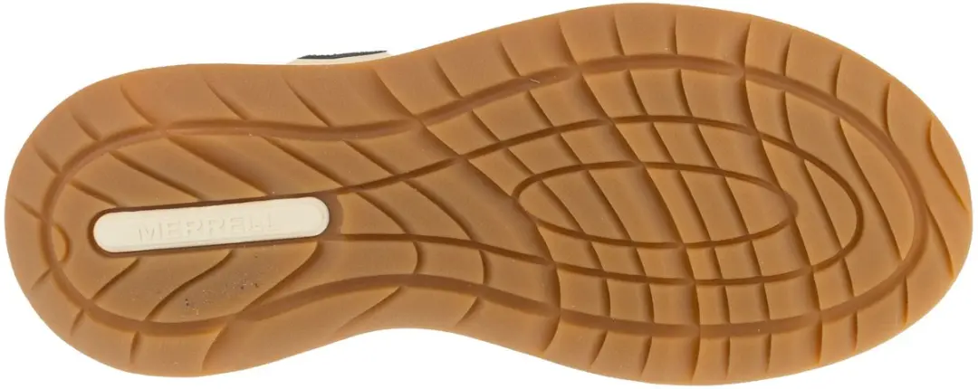 Merrell Marquette Thermo Pull On WP Laarzen - Zwart 37