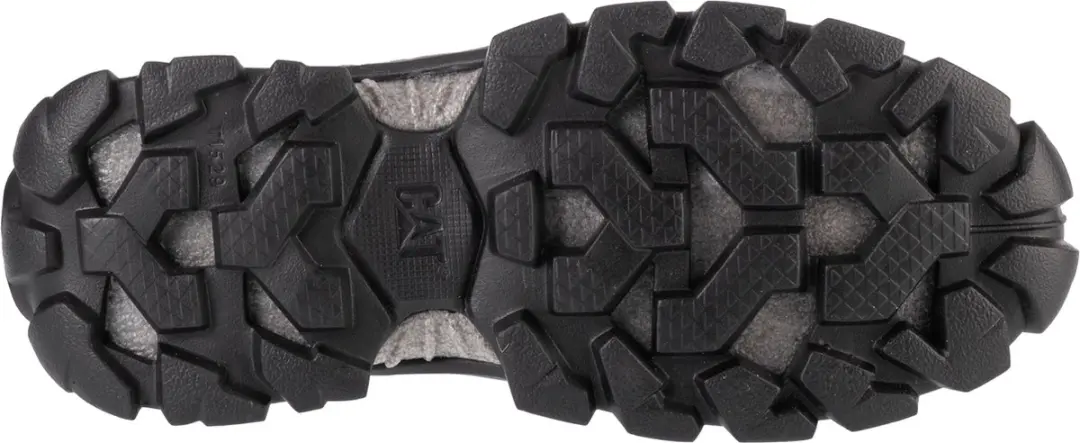 Caterpillar Intruder Lite P111499 Sneakers - Bruin - afbeelding 4 van 5