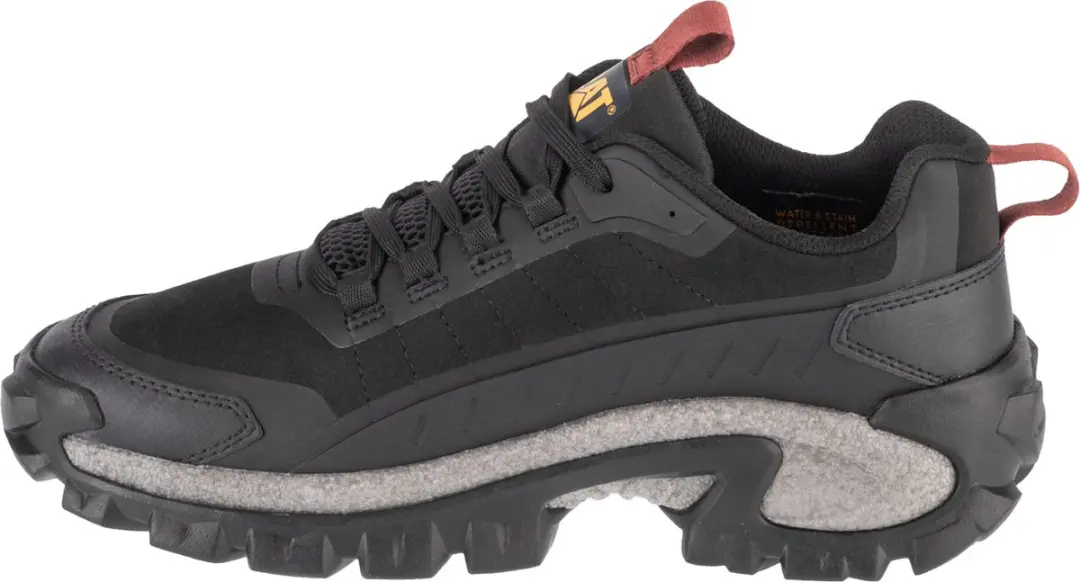Caterpillar Intruder Lite P111499 Sneakers - Bruin - afbeelding 2 van 5