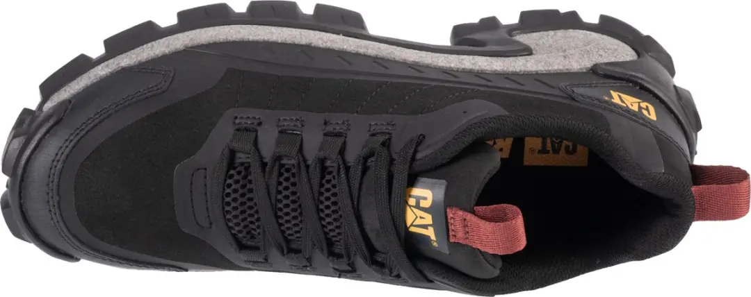 Caterpillar Intruder Lite P111499 Sneakers - Bruin - afbeelding 3 van 5