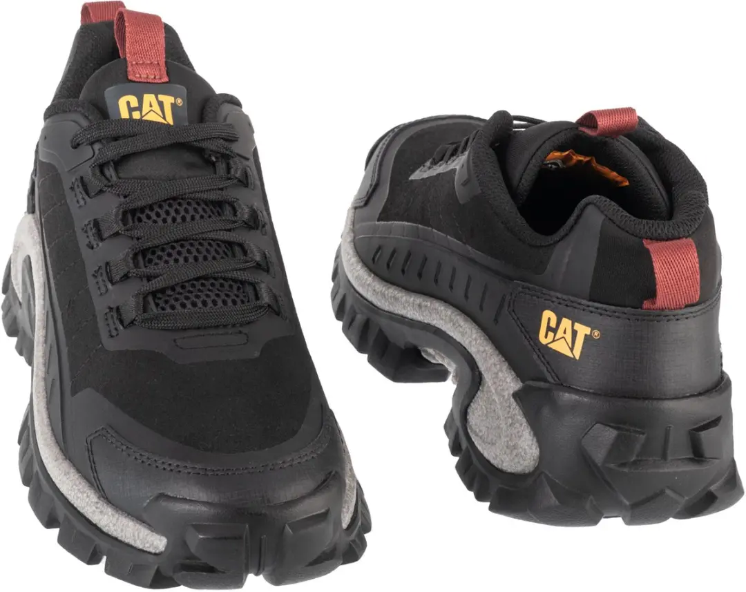 Caterpillar Intruder Lite P111499 Sneakers - Bruin - afbeelding 5 van 5