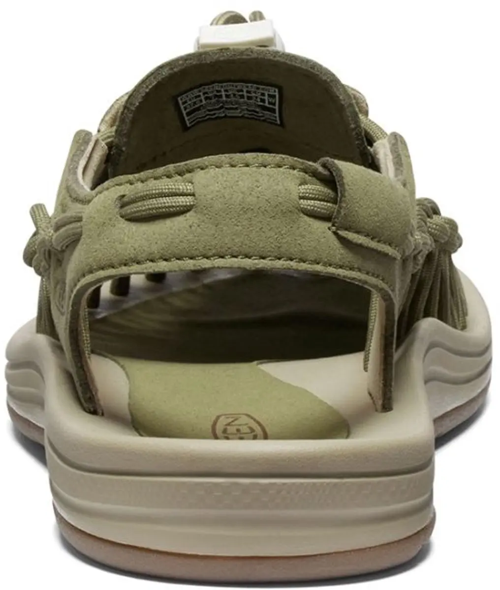 Keen Uneek Dames Sandalen Martini - 41 - Groen - afbeelding 5 van 6