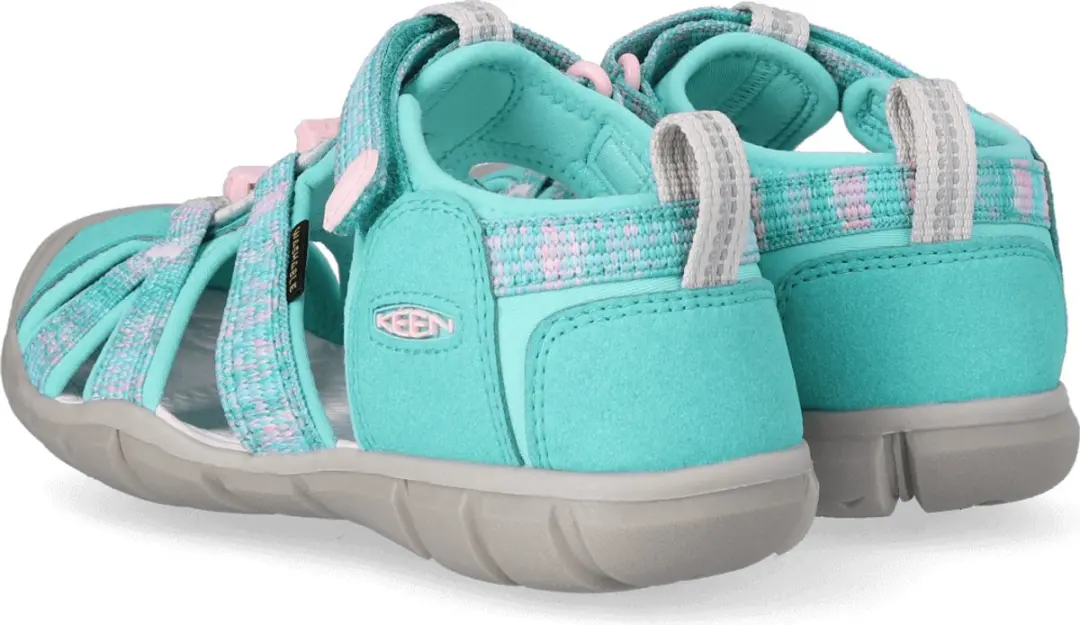 Keen Seacamp II CNX Sandalen 37 - Aqua - afbeelding 5 van 6