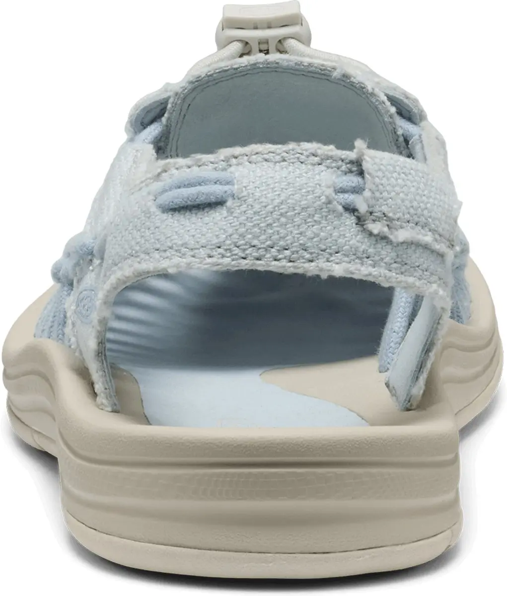 Keen Uneek Canvas Dames Sandalen - Ballad Blue 39 - afbeelding 5 van 5