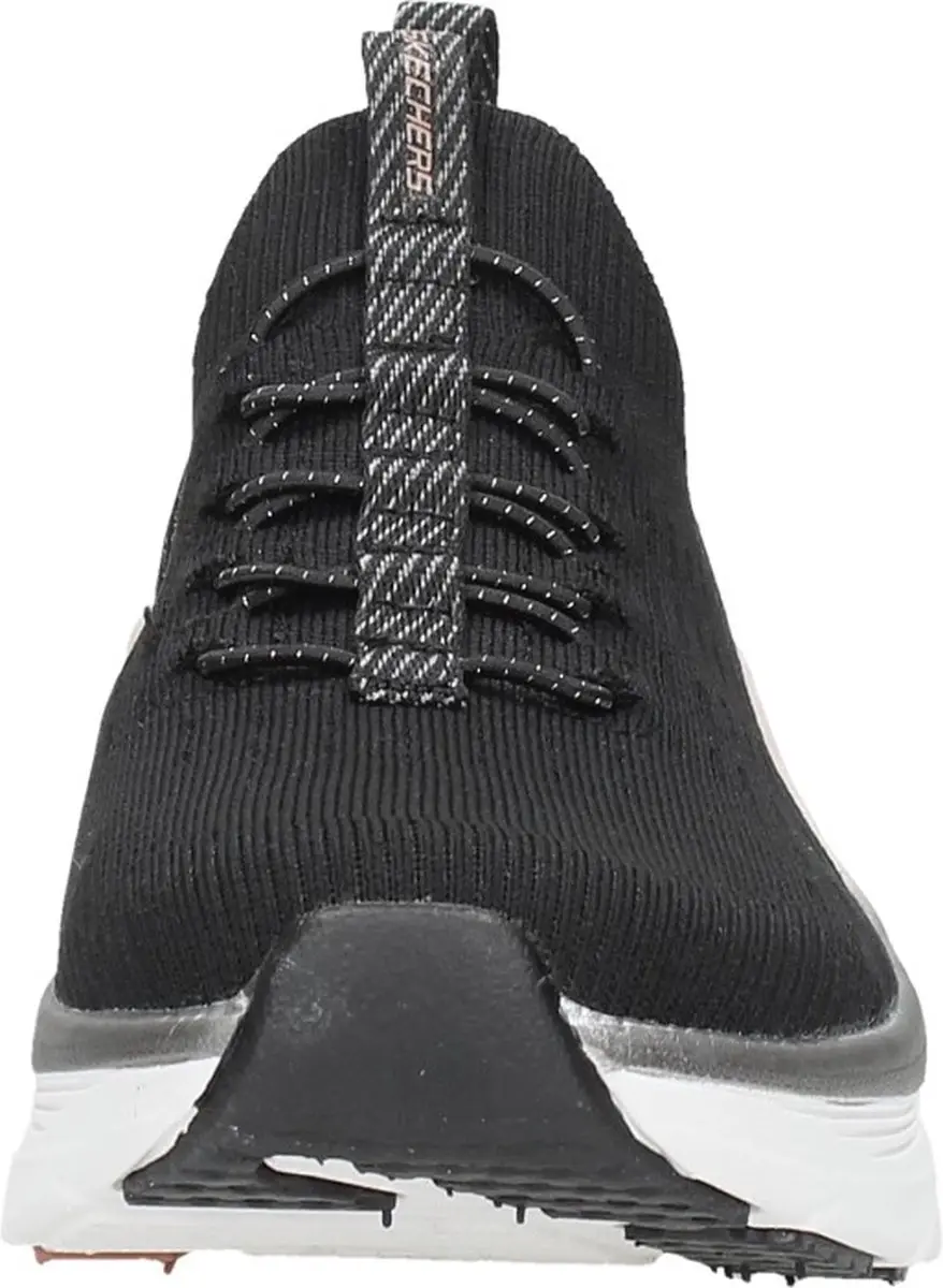 Skechers D’Lux Walker Let It Glow Instappers 37 - Zwart - afbeelding 6 van 6