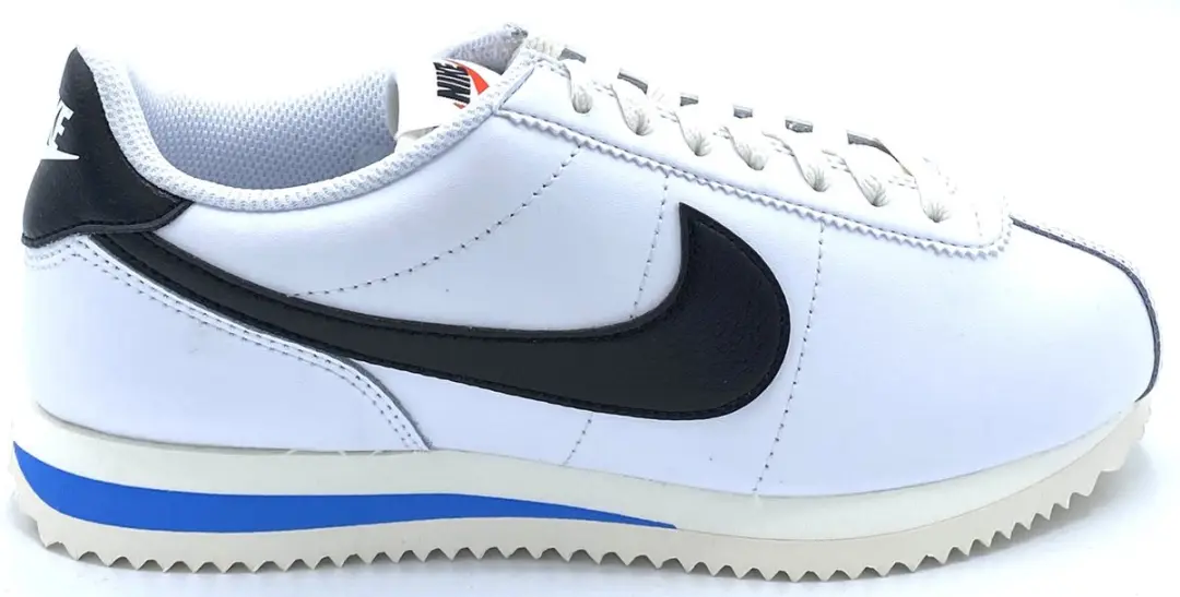 Nike Cortez- Sneakers Dames