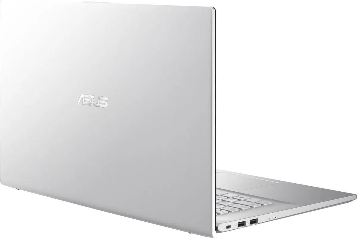 ASUS X712EA-BX176T Laptop - 512GB SSD