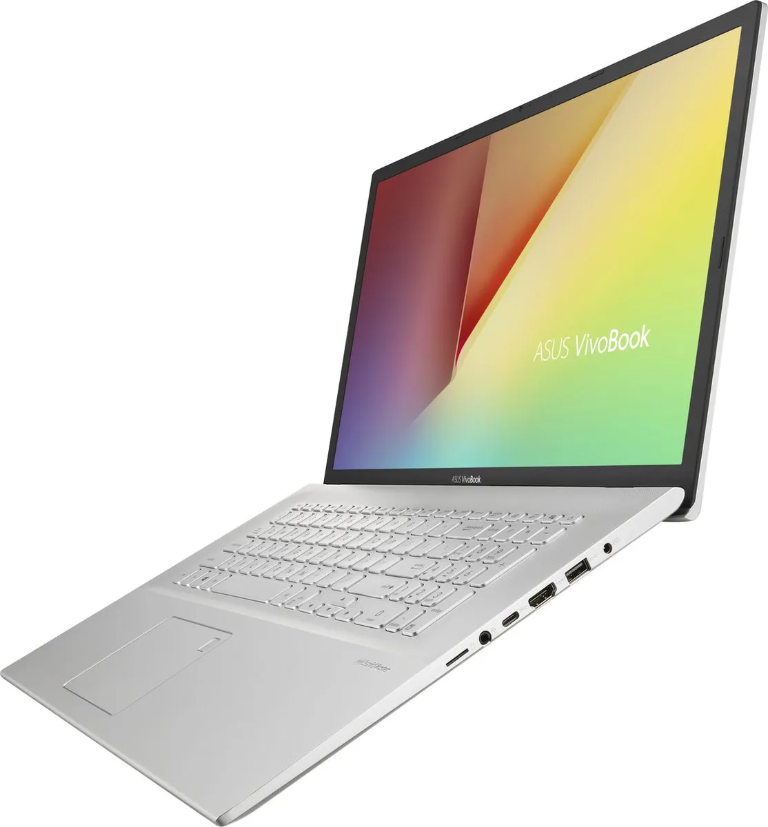 ASUS X712EA-BX176T Laptop - 512GB SSD