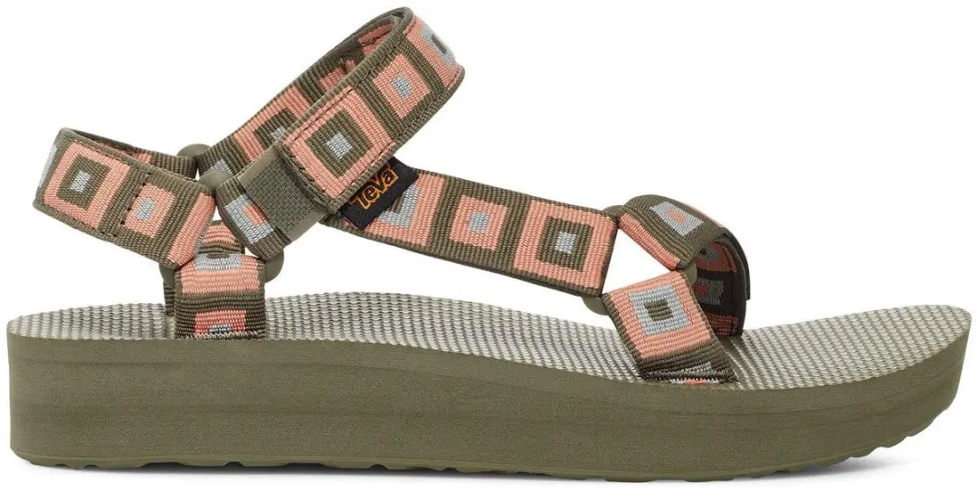 Teva MIDFORM UNIVERSAL