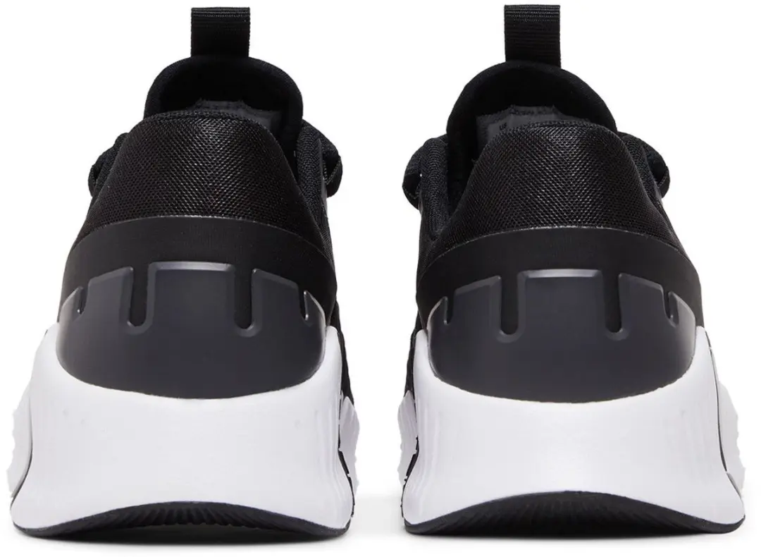 Nike Free Metcon 5 Sportschoenen 38.5 - Zwart - afbeelding 5 van 6