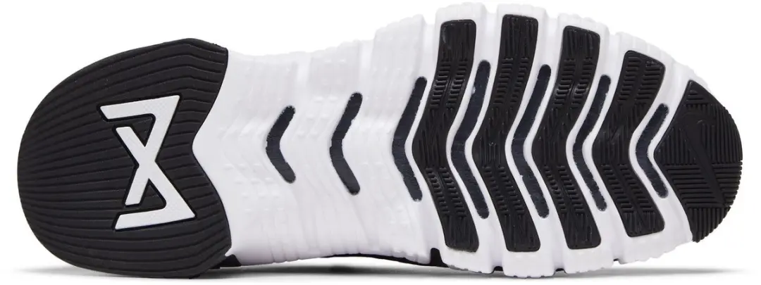 Nike Free Metcon 5 Sportschoenen 38.5 - Zwart - afbeelding 2 van 6