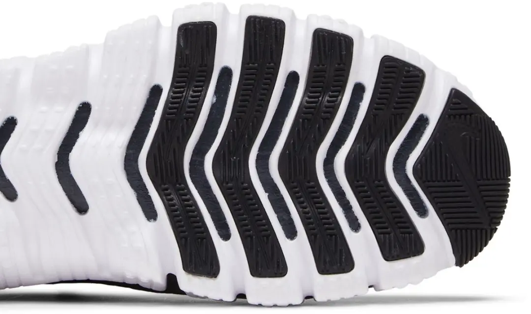 Nike Free Metcon 5 Sportschoenen 38.5 - Zwart - afbeelding 3 van 6