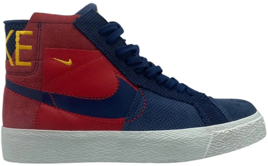 SB ZOOM BLAZER MID PRM