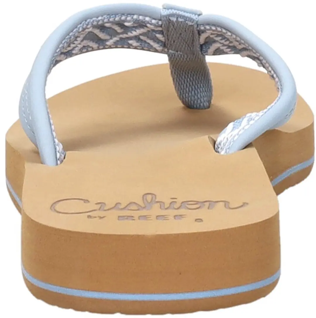 Reef Cushion Breeze Teenslipper CJ7452 - 36 - afbeelding 6 van 6