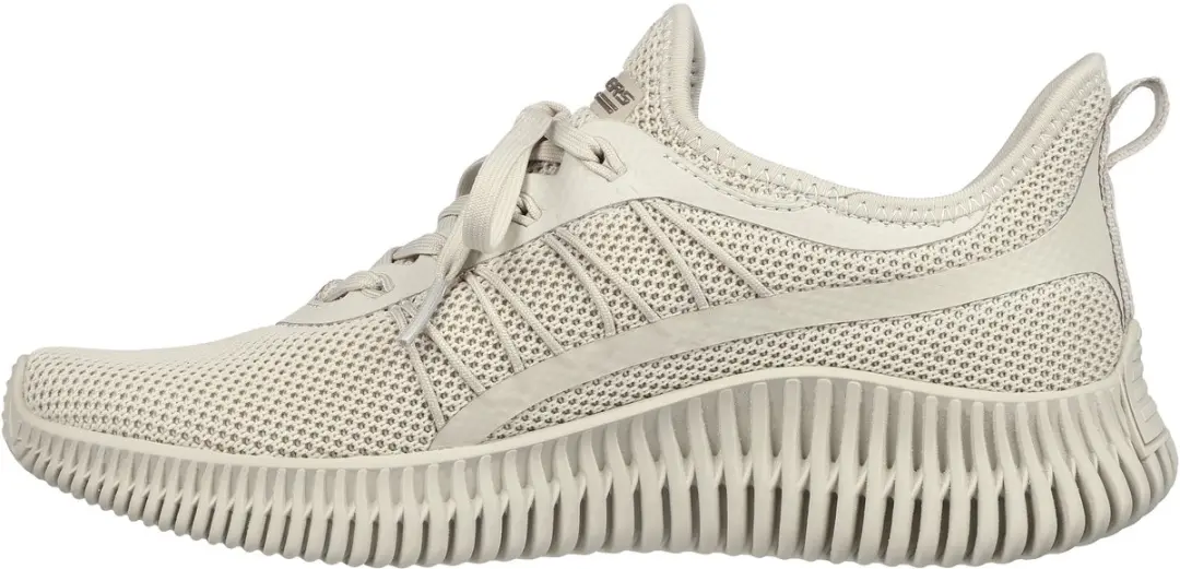 Skechers Bobs Geo 117417-TPE Schoenen - Taupe - EU 40 - afbeelding 6 van 6