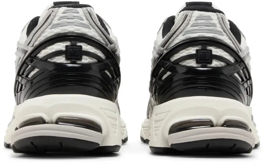 New Balance M1906 Sneakers - Wit/Zwart - afbeelding 6 van 6