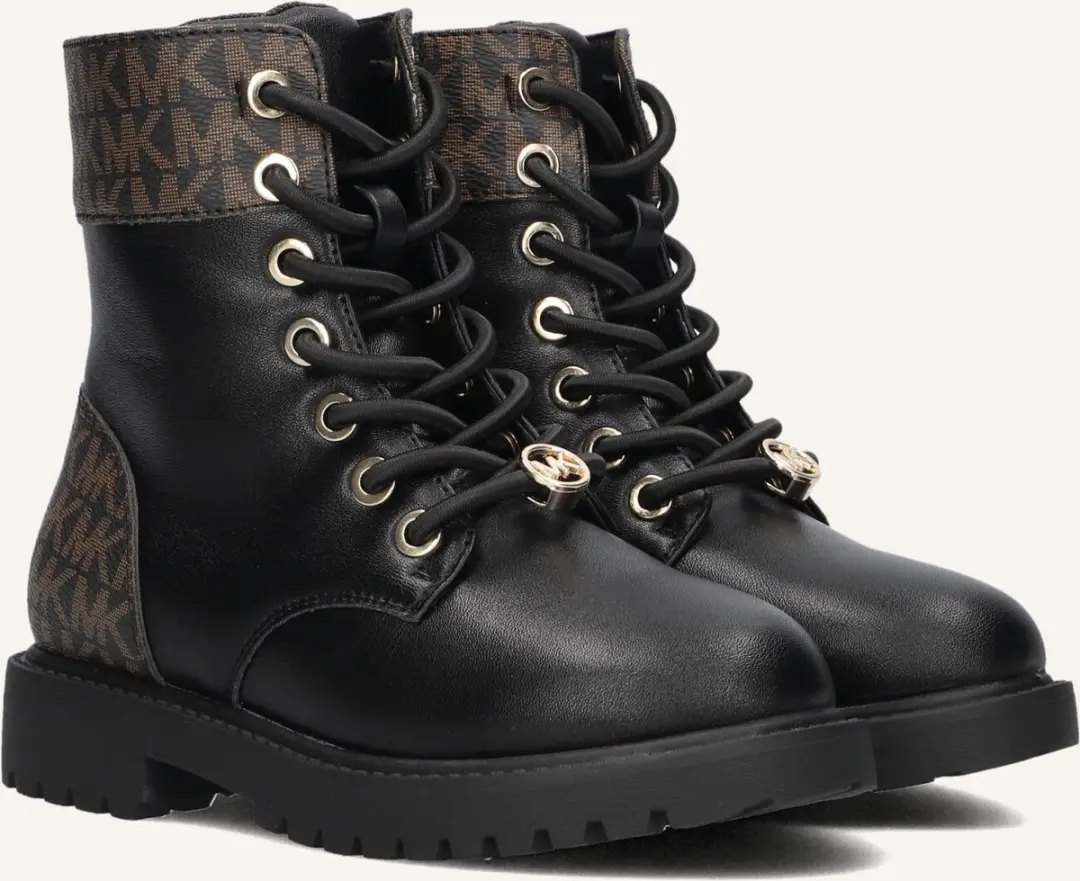Michael Kors Kids Madeline Alistair Boots Meisjes
