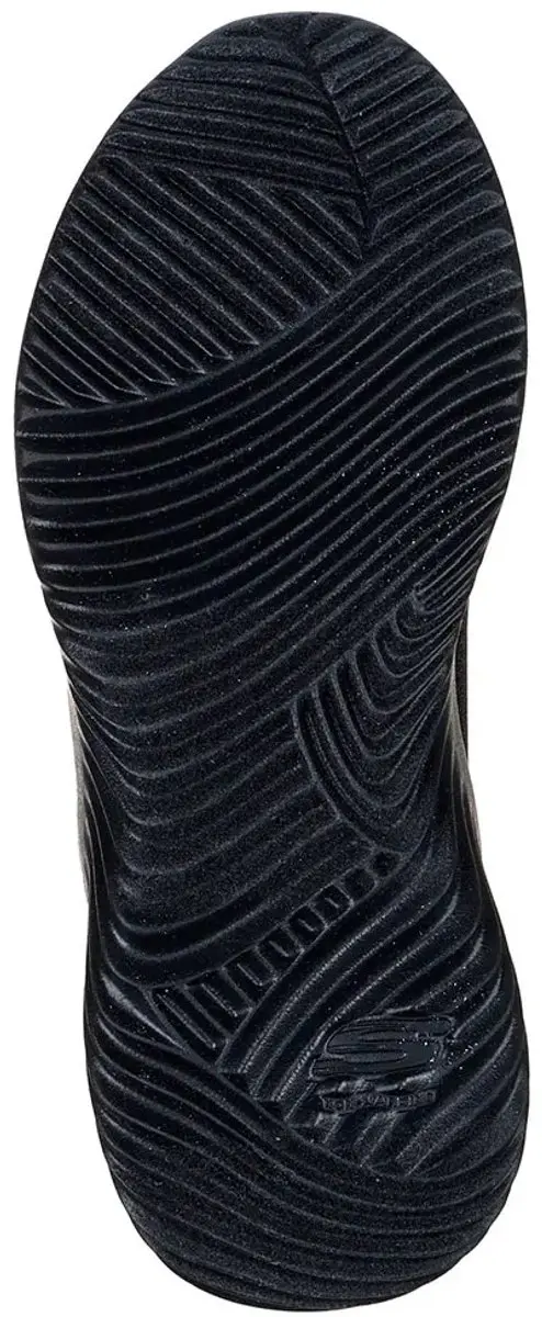 Skechers Bounder Brisk Burst - Zwart - EU 30