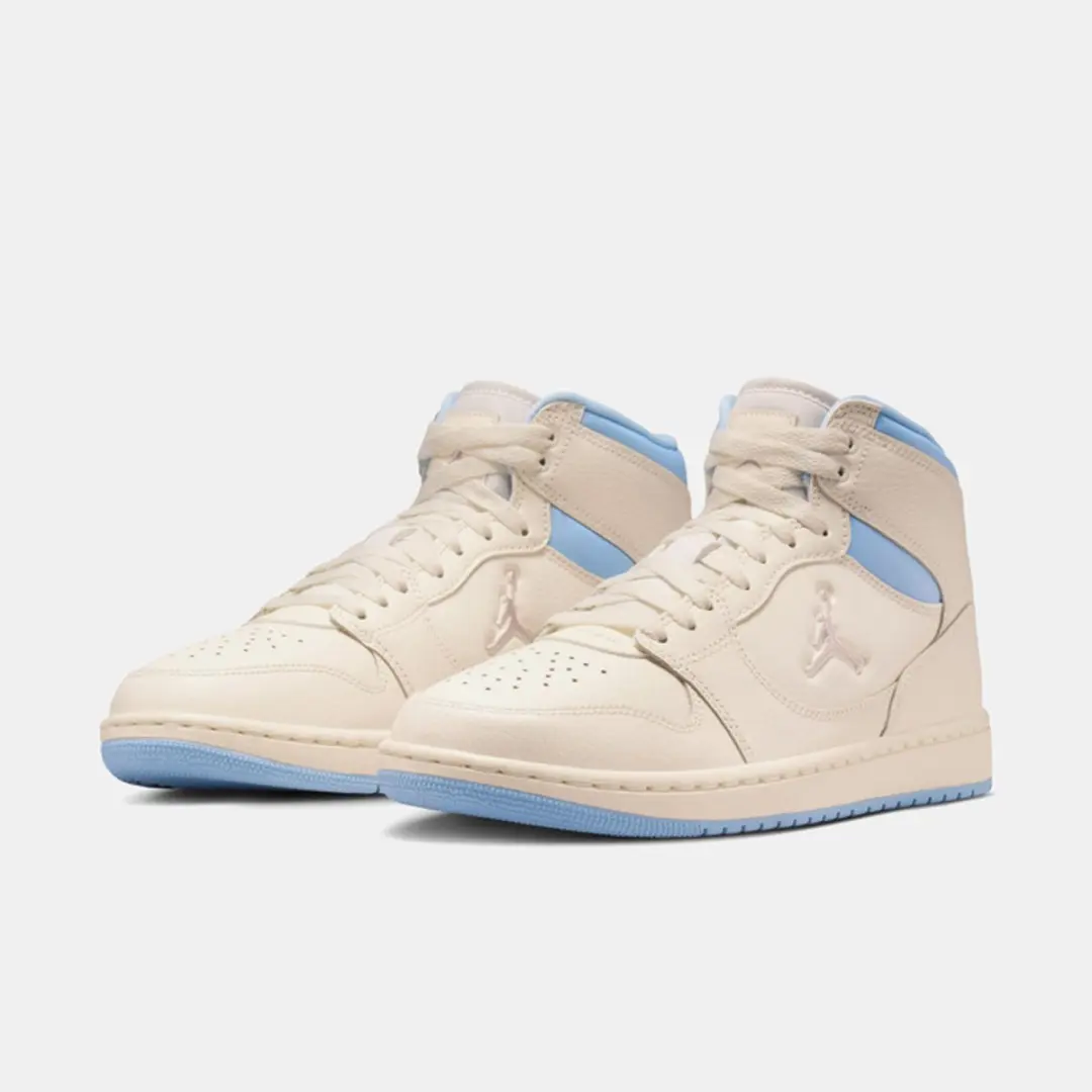 Jordan Court Connect Mid Dames Sneaker