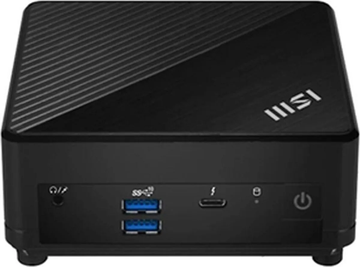 MSI Cubi 5 12M-005EU Mini PC
